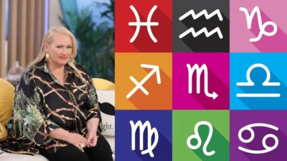 Μόνο 1 ζώδιο ανάμεσα στα 12 θα πάρει ανάσα ηρεμίας σήμερα - Σημαντική προειδοποίηση από την Άση Μπήλιου