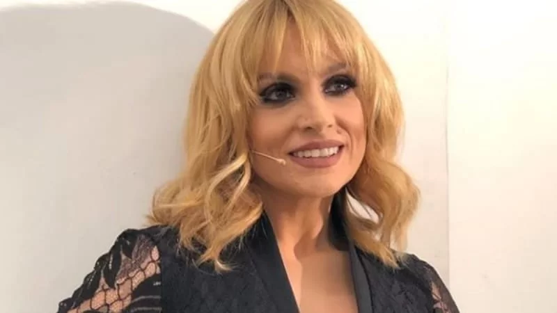 Ελεονώρα Ζουγανέλη: «Έχω ταλαιπωρήσει το σώμα μου» - Ο γολγοθάς με την παχυσαρκία