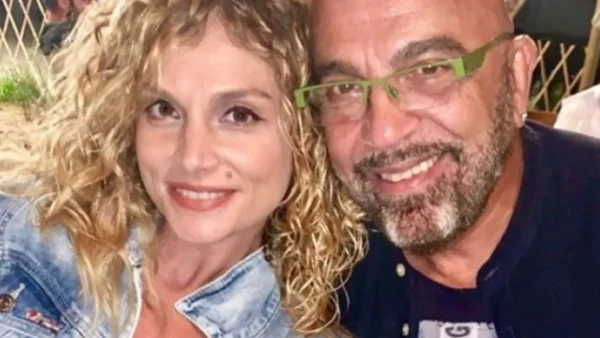 Αυτό το όνομα θέλει να δώσει ο Γιάννης Ζουγανέλης στο εγγόνι του - «Αν είναι κορίτσι, να το βγάλεις..»