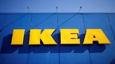 "Χαμός" στα ταμεία των ΙΚΕΑ με την ντουλάπα που κοστίζει μόνο 129,00€ - Ξεπουλάει στο λεπτό