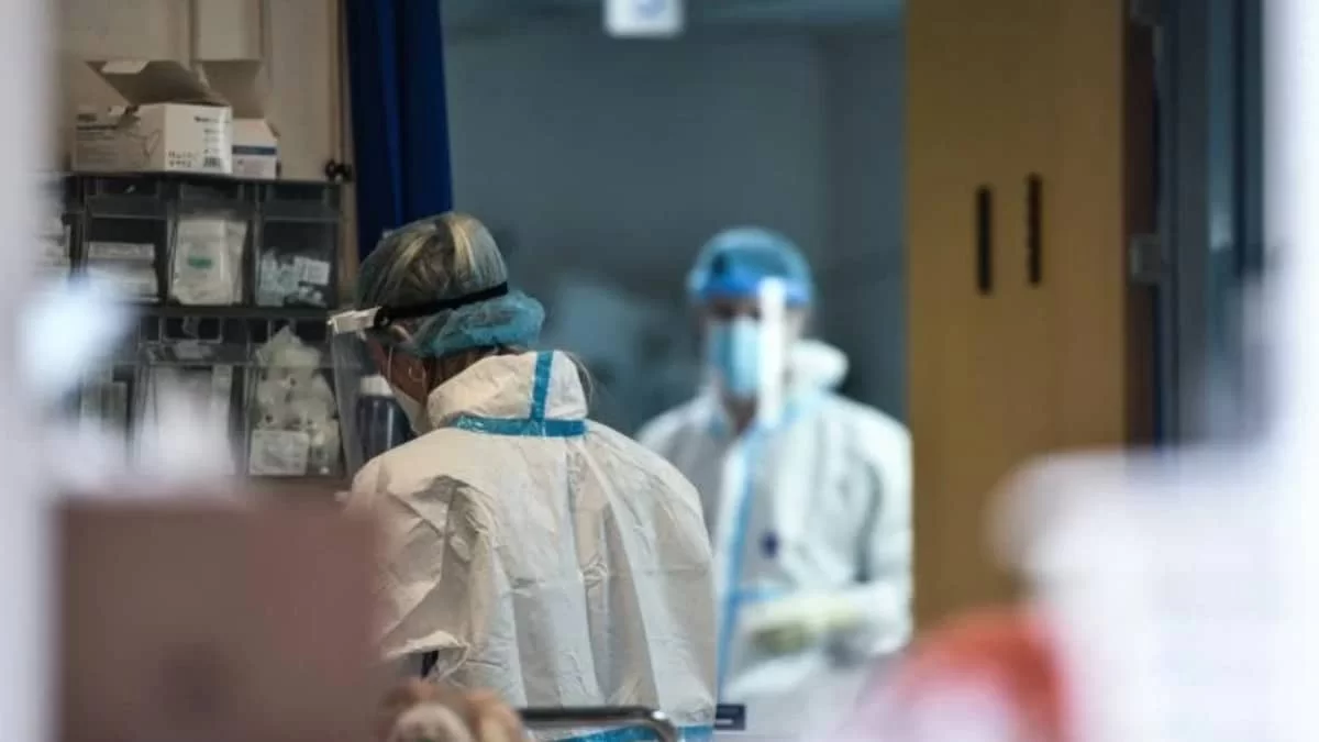 Κορωνοϊός: Τα σημερινά 10/3 κρούσματα στην Ελλάδα