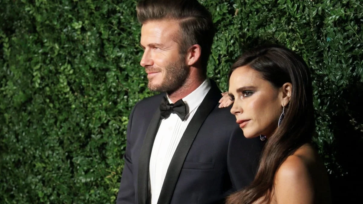 Ντέιβιντ και Βικτόρια Μπέκαμ: Έπεσαν θύμα διάρρηξης ενώ βρίσκονταν στο σπίτι - Ο δράστης διέφυγε με...