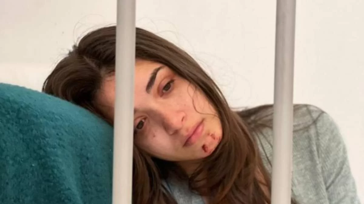 Γη της Ελιάς: Άσχημες εξελίξεις για την Μαρίνα - Κακοποιοί ορμούν για να τη βιάσουν