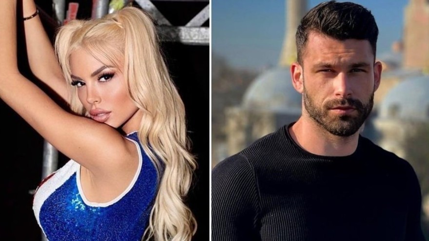 Σχίζας - Παναγιώταρου είναι ζευγάρι