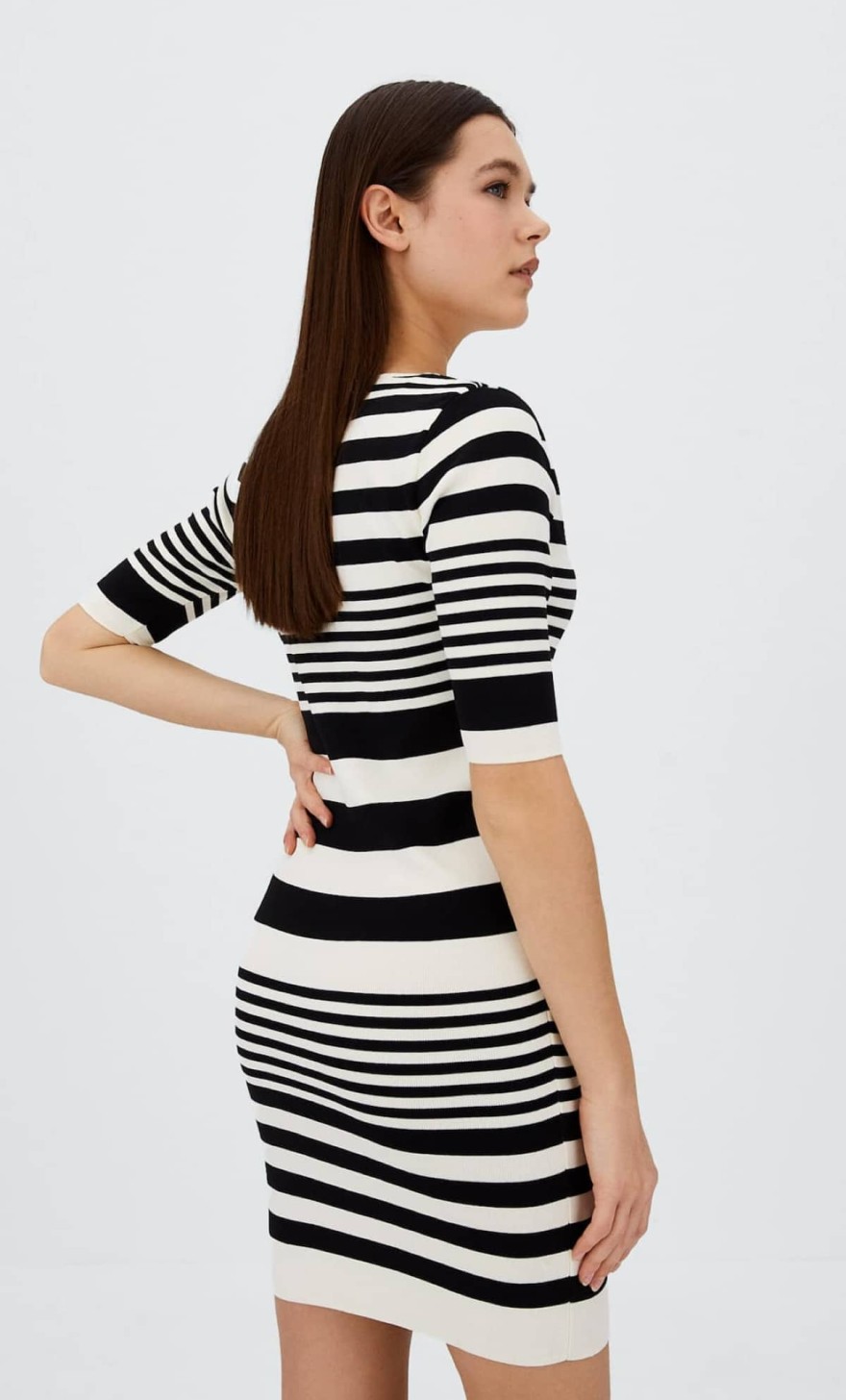 Stradivarius φόρεμα