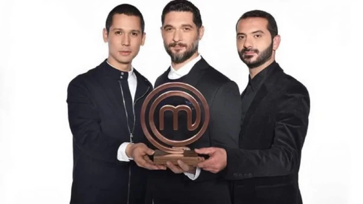 MasterChef 6: Η μάχη τον επιστροφών συνεχίζεται