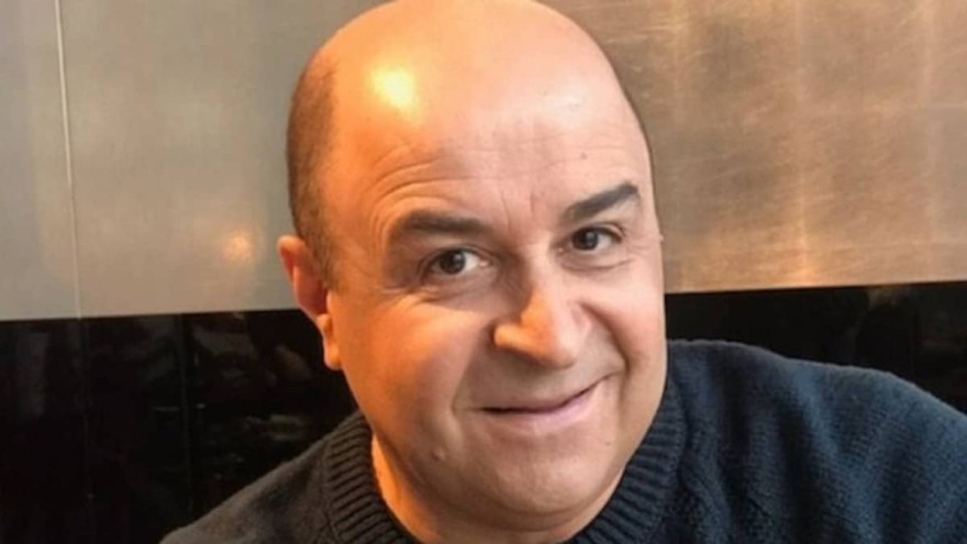 Αυτή είναι η πραγματική καταγωγή του Μάρκου Σεφερλή