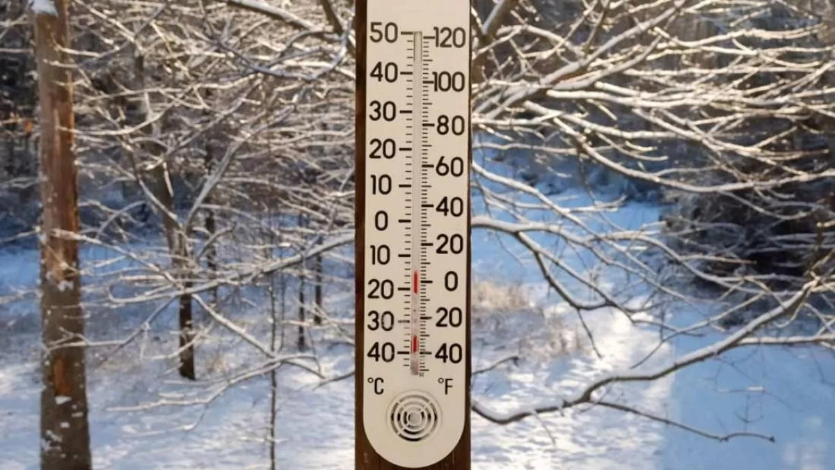 Καιρός Παρασκευή 11/2: Παγωνιά και σήμερα! Που θα στρώσει χιόνι;