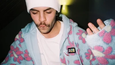 Χιλιάδες αντιδράσεις κάτω από την τελευταία ανάρτηση του Άγγελου Λάτσιου