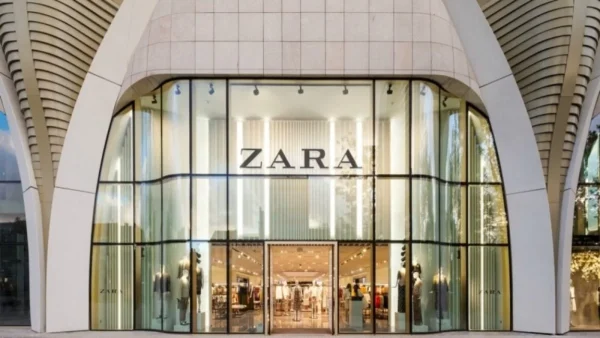 Νέα συλλογή Zara: 2+1 μαγιό που θα φορεθούν πολύ φέτος το καλοκαίρι