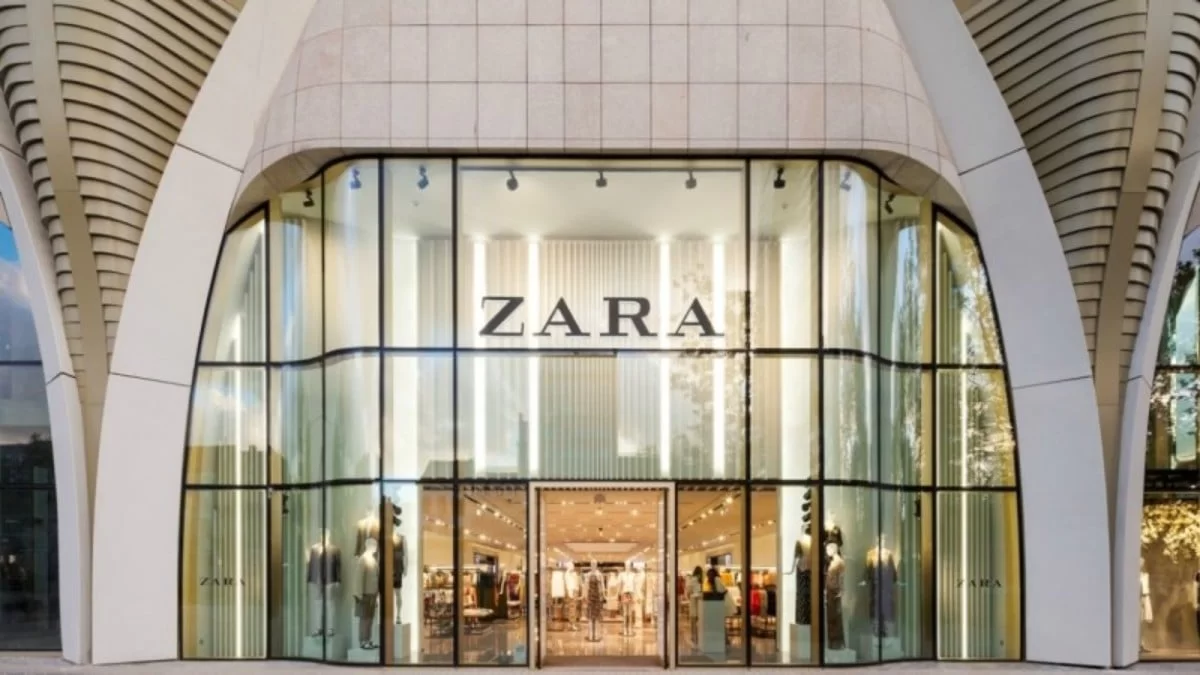 Νέα συλλογή Zara: 2+1 μαγιό που θα φορεθούν πολύ φέτος το καλοκαίρι