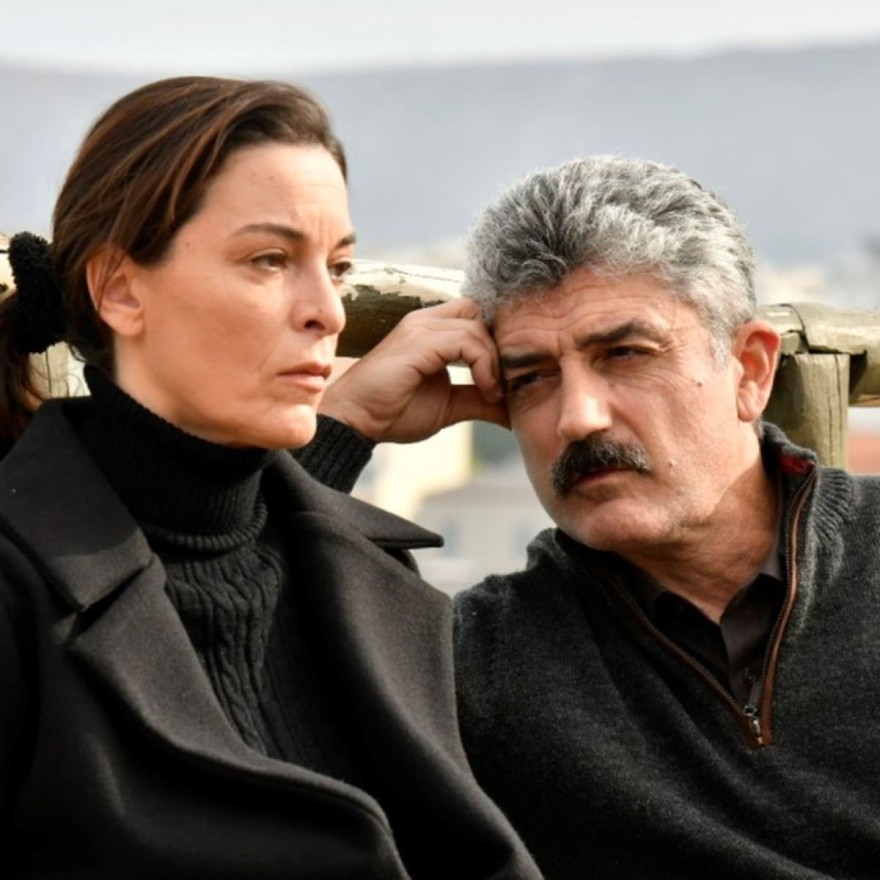 Οι 14-17/3 εξελίξεις της σειράς του ALPHA Σασμός