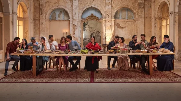 Σασμός: Σοκ - Απόψε αποκαλύπτεται αυτό που περίμεναν όλοι οι τηλεθεατές!