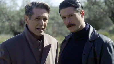 Άγριες Μέλισσες: Στη «φόρα» στοιχεία που καίνε τον Ακύλα - Τον ξεμπροστιάζουν Ζωή και Αιμιλία