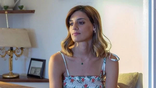 Συναγερμό στον ALPHA με την σειρά Σασμός - Έγινε γνωστό ότι...