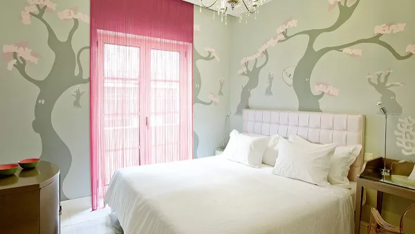 Grecotel Pallas Athena: Art chic αισθητική στην καρδιά Αθήνας