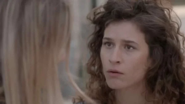 Ήλιος: Ο Σπύρος, λίγο πριν το γάμο του με τη Νέλλη, εξομολογείται στη μητέρα του μια αλήθεια