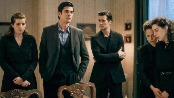 Θρήνος στις Άγριες Μέλισσες για τους Σεβαστούς - Νεκρός ο...