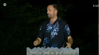Και σήμερα 3/3 επεισόδιο Survivor 5 - Μόλις κυκλοφόρησε το trailer με τις ανακοινώσεις του Λιανού
