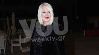 Στην φόρα οι 4 διάσημοι που είχαν ερωτική σχέση με τη Ρούλα Κορομηλά