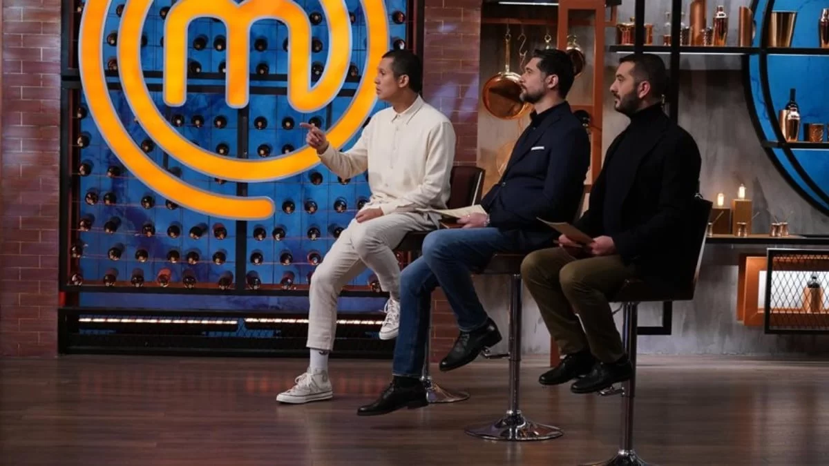 MasterChef 6: Έγινε γνωστό πριν από λίγο - "Έσκασε" η ανακοίνωση για το μαγειρικό ριάλιτι