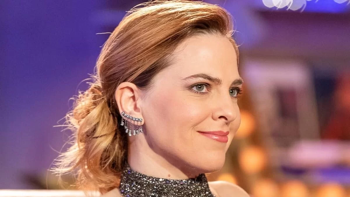 «Έσκασε» η ανακοίνωση της ΕΡΤ για τη Ρένα Μόρφη - Τι συνέβη;