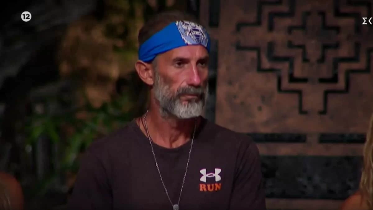 Survivor 5 trailer 21/3: "Πρέπει να..." - Η ανακοίνωση του Λιανού για την ψηφοφορία