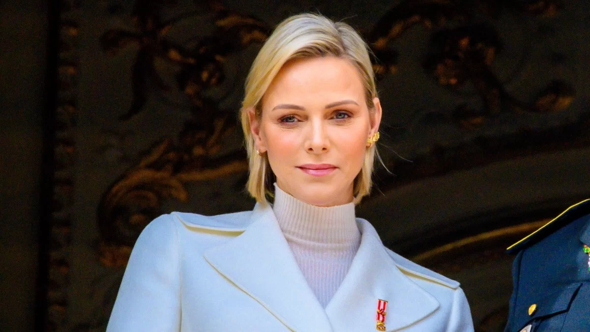 Πριγκίπισσα Σαρλίν: Τι συμβαίνει με την υγεία της - Νέες εξελίξεις