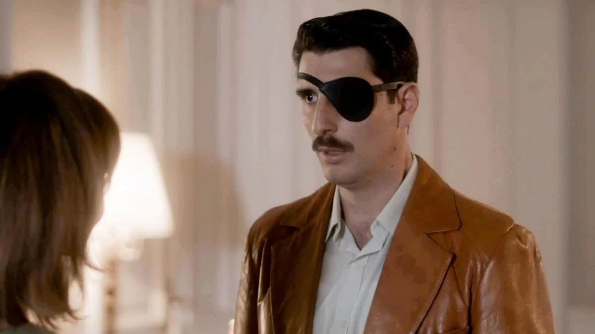 Σκοτωμός στις Άγριες Μέλισσες: "Αν μιλήσεις θα σε θάψω!"