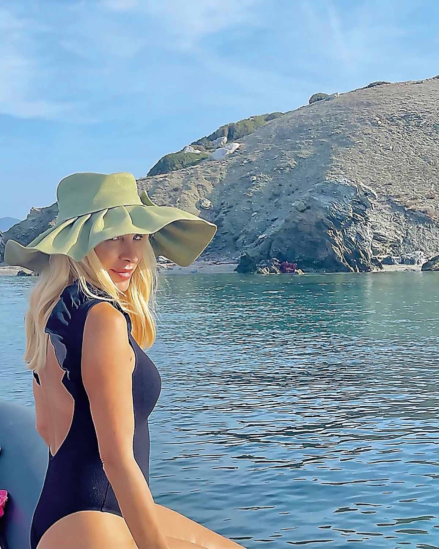 Μενεγάκη Άνδρος