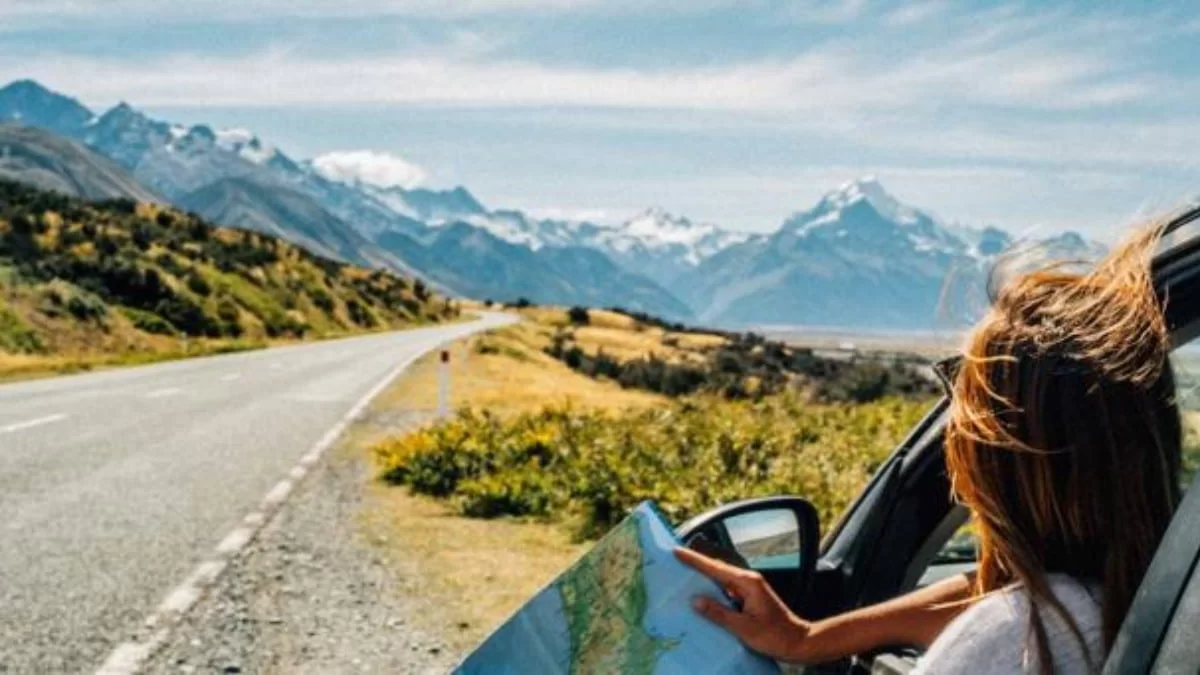 25η Μαρτίου: Οι ιδανικοί ελληνικοί προορισμοί που πρέπει να επισκεφθείς οδικώς το τριήμερο