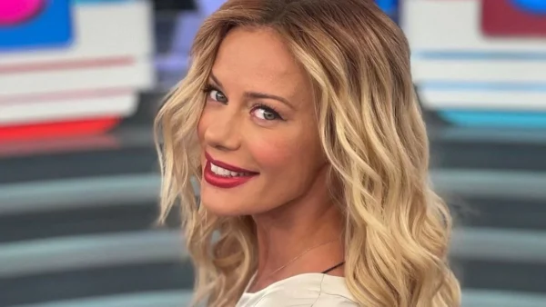 «Επιτέλους...» - Πανευτυχής η Ζέτα Μακρυπούλια! Η ανάρτηση που έκανε και απέσπασε χιλιάδες σχόλια