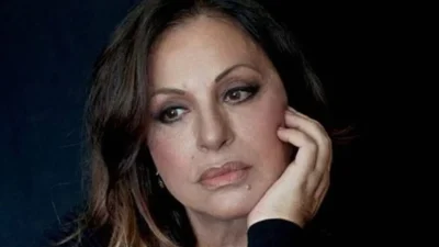 Insta poll: Ποιο είναι το πραγματικό επίθετο της Χάρις Αλεξίου;