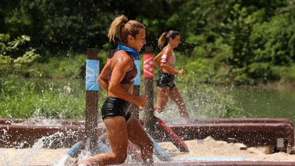 Survivor 5 - highlights 20/3: Ο "βασιλιάς" τον Μπλε, ο Σταυρός του Κατσαούνη και ο υποψήφιος προς αποχώρηση