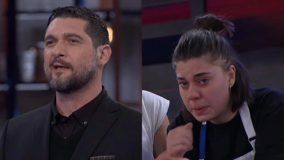 MasterChef 6: Αυτός ο παίκτης αποχώρησε - Ξέσπασαν σε κλάματα όλοι