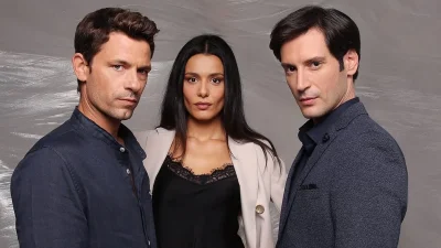 Μόλις χθες: Ο Σπύρος επιτίθεται στον Μιχάλη και η κατάσταση βγαίνει εκτός ελέγχου - Τι συνέβη;