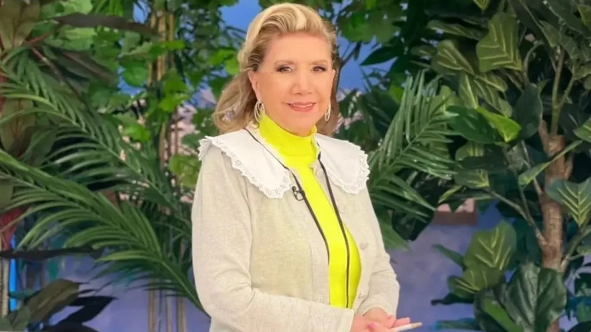 Δυστυχώς το ανακοίνωσε η Λίτσα Πατέρα - Ημέρα κρίσης για ένα ζώδιο