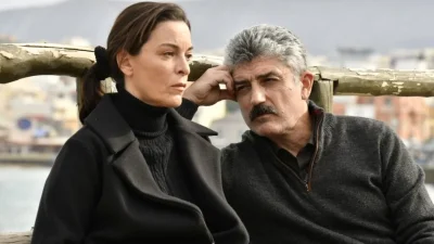 Άσχημα νέα για την σειρά Σασμός - Δυστυχώς...