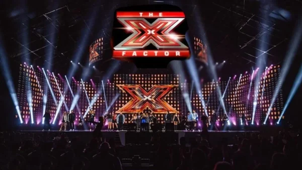 "Έσκασε" η ανακοίνωση για το X-Factor - Έγινε γνωστό πριν από λίγο