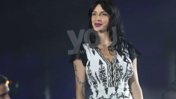 Γεννήθηκε στην Θεσσαλονίκη αλλά μεγάλωσε στην... - Όλη η αλήθεια για την καταγωγή της Πάολα