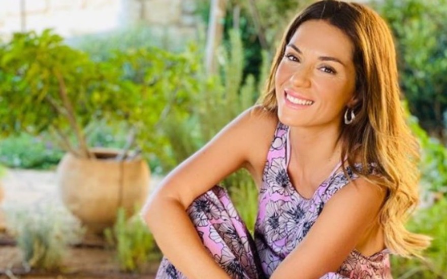 Τι δουλειά κάνουν οι γονείς της Βάσως Λασκαράκη