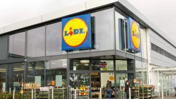 Της "κολάσεως" στα ταμεία των Lidl - Η ενημέρωση της αλυσίδας πως σήμερα Πέμπτη 3/3...