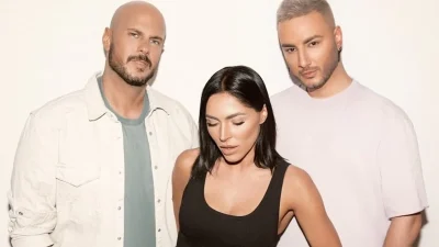 Η μεγάλη επιστροφή των REC είναι γεγονός - Το νέο τραγούδι που ''κάνει'' χαμό