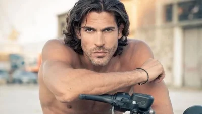 «Φοβήθηκα πολύ! Ήρθε σε απόσταση αναπνοής πίσω μου και...» - Ο τρόμος που έζησε ο Γιάννης Σπαλιάρας