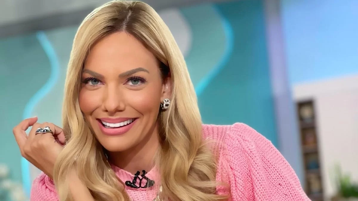 Άλλος άνθρωπος η Ιωάννα Μαλέσκου - Η μεγάλη αλλαγή που έκανε στην εμφάνισή της