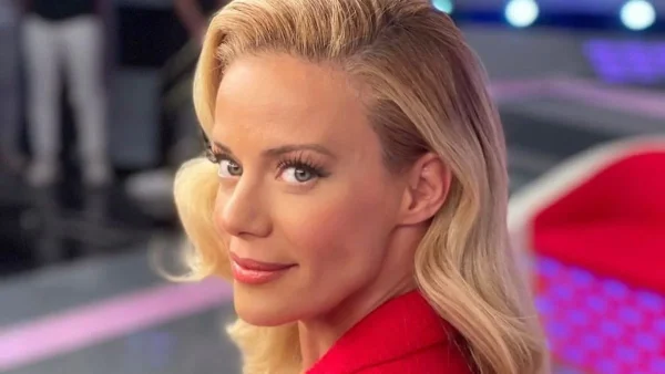 H ανακοίνωση που "έσκασε" από τον ΑΝΤ1 πριν λίγα λεπτά για την Ζέτα Μακρυπούλια - Τι συνέβη;