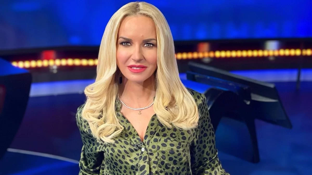 Μικρό αλλά ακριβό - Αυτό είναι το πολυτελές αυτοκίνητο της Μαρίας Μπεκατώρου