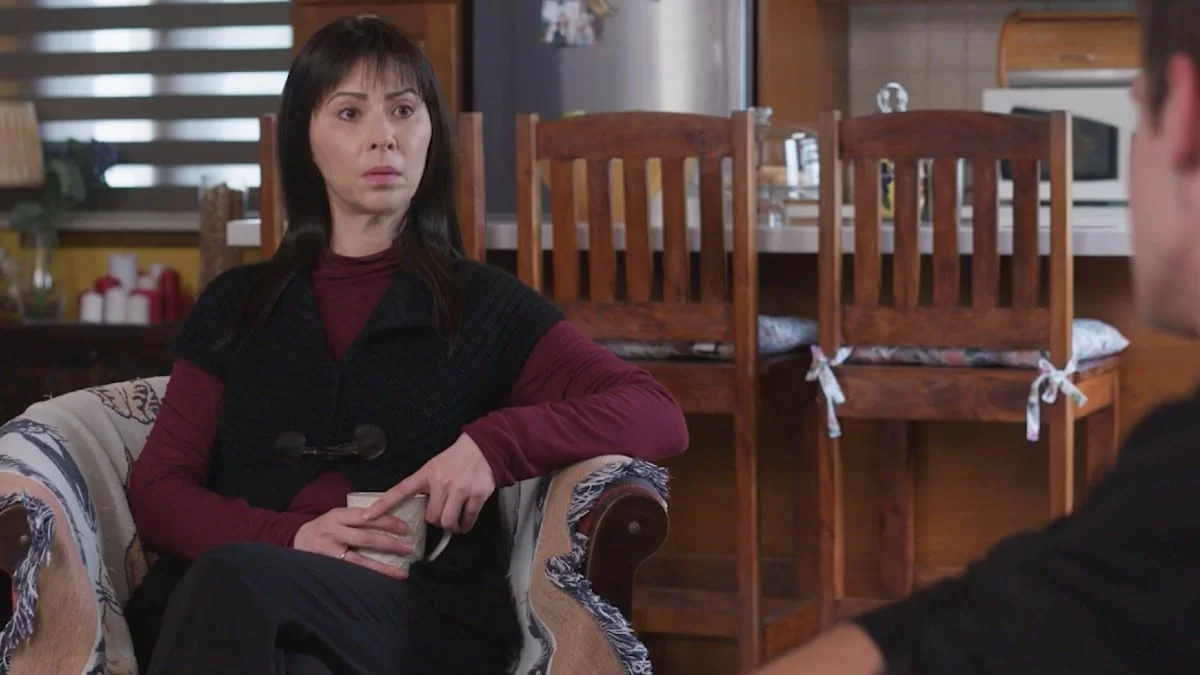 Γη της Ελιάς: Η Αρετή παίρνει εκδίκηση - Αφήνει απένταρο τον Στάθη