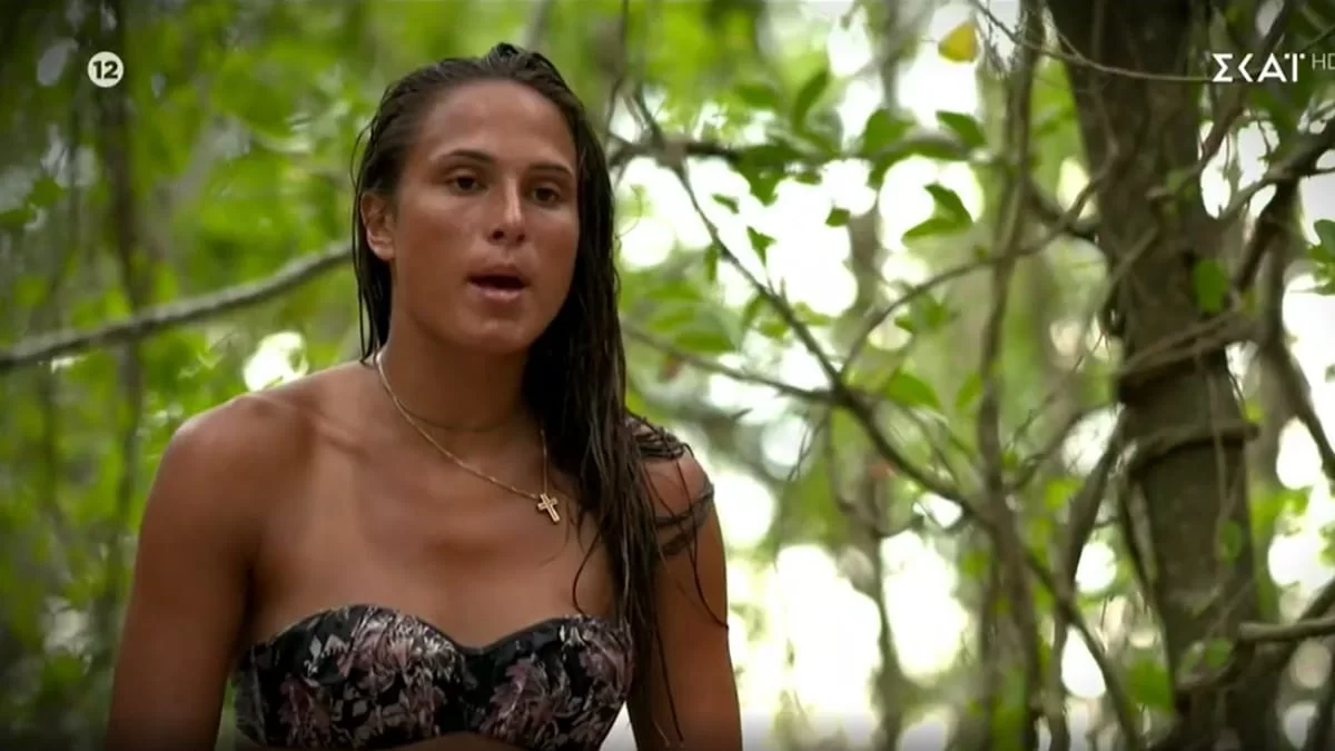 Survivor 5 trailer 7/3: "Ο Άρης μου είπε για ένα συμβάν στην Ελλάδα" - Η Ασημίνα μαθαίνει όλη την αλήθεια