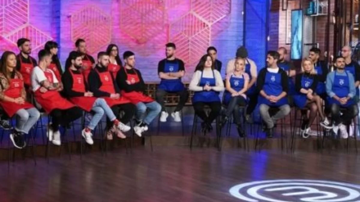Masterchef 6: Δύσκολα τα πράγματα απόψε 14/3 για τους παίκτες - Η δυσκολότερη δοκιμασία ως τώρα στον διαγωνισμό